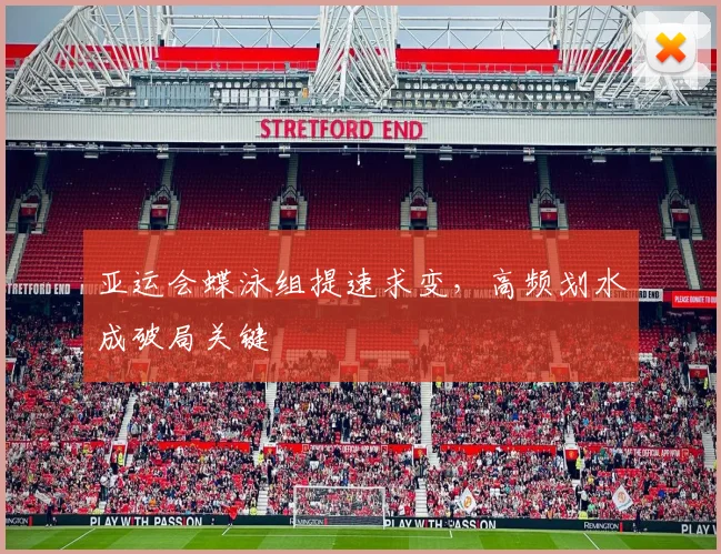 亚运会蝶泳组提速求变，高频划水成破局关键